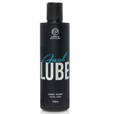 COBECO - LUBRICANTE ANAL DE LÁTEX BODYLUBE SAFE 250ML